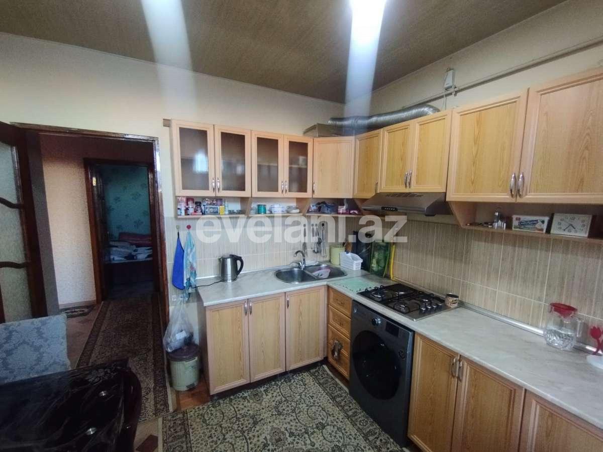 Satılır, yeni tikili, 2 otaqlı, 60 m², Xırdalan