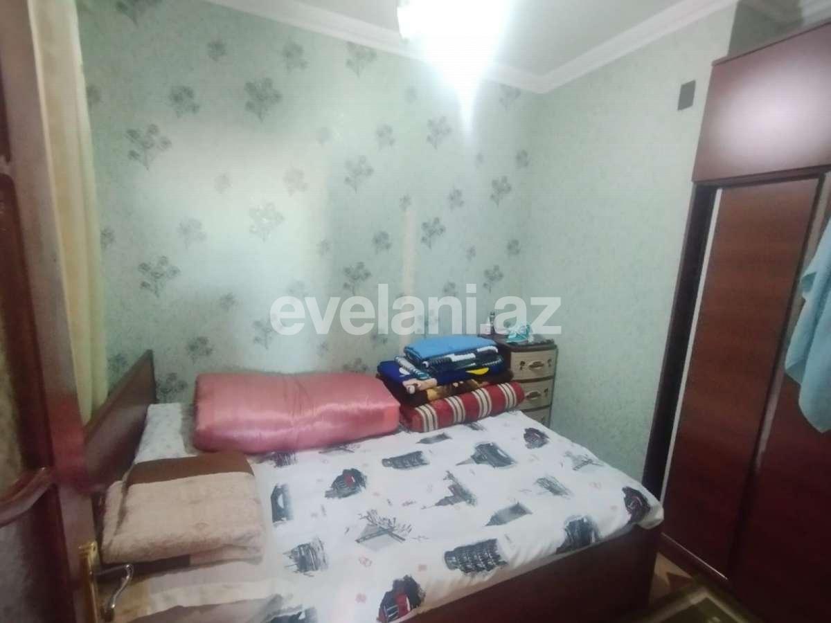 Satılır, yeni tikili, 2 otaqlı, 60 m², Xırdalan