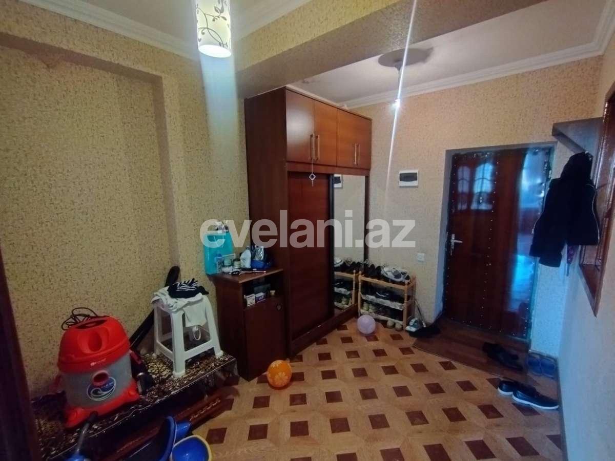 Satılır, yeni tikili, 2 otaqlı, 60 m², Xırdalan
