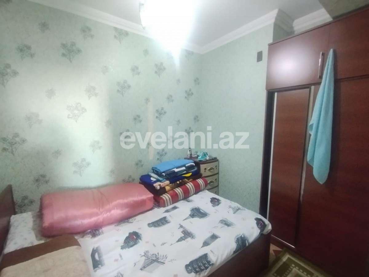 Satılır, yeni tikili, 2 otaqlı, 60 m², Xırdalan