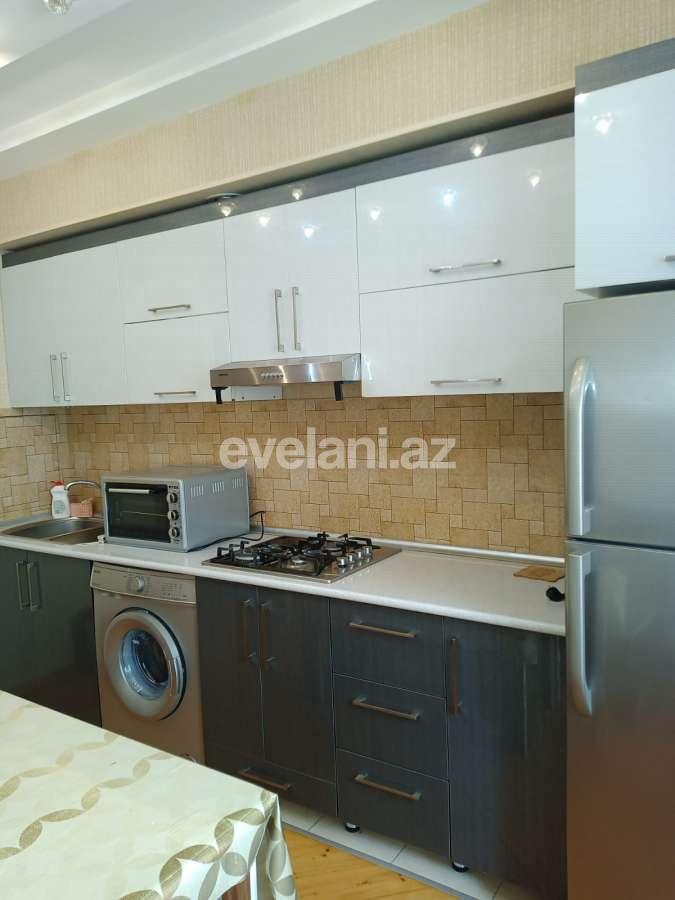 Sale, new building, 2 room, 71 m², Khirdalan