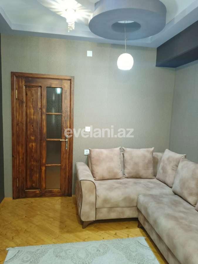 Sale, new building, 2 room, 71 m², Khirdalan
