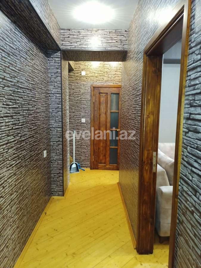 Sale, new building, 2 room, 71 m², Khirdalan