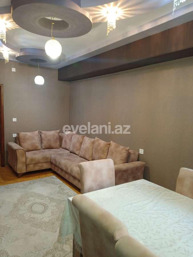 Sale, new building, 2 room, 71 m², Khirdalan