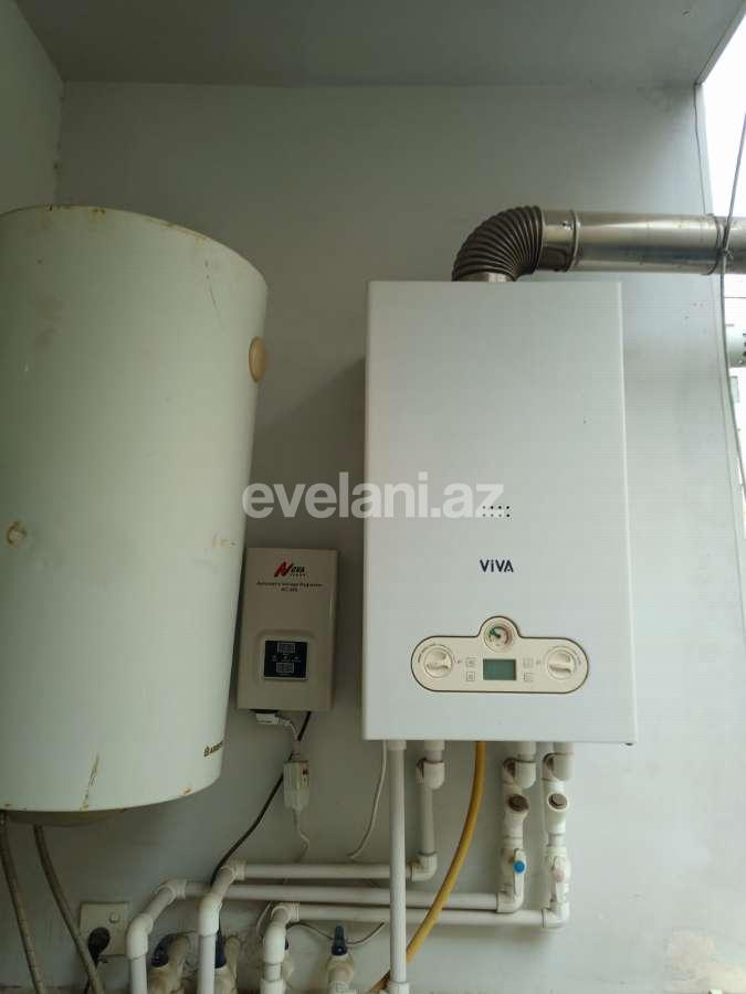 Sale, new building, 2 room, 71 m², Khirdalan