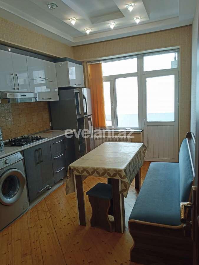 Sale, new building, 2 room, 71 m², Khirdalan