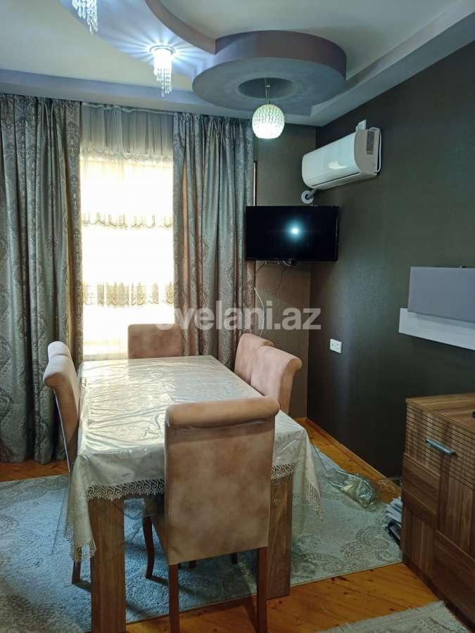 Sale, new building, 2 room, 71 m², Khirdalan