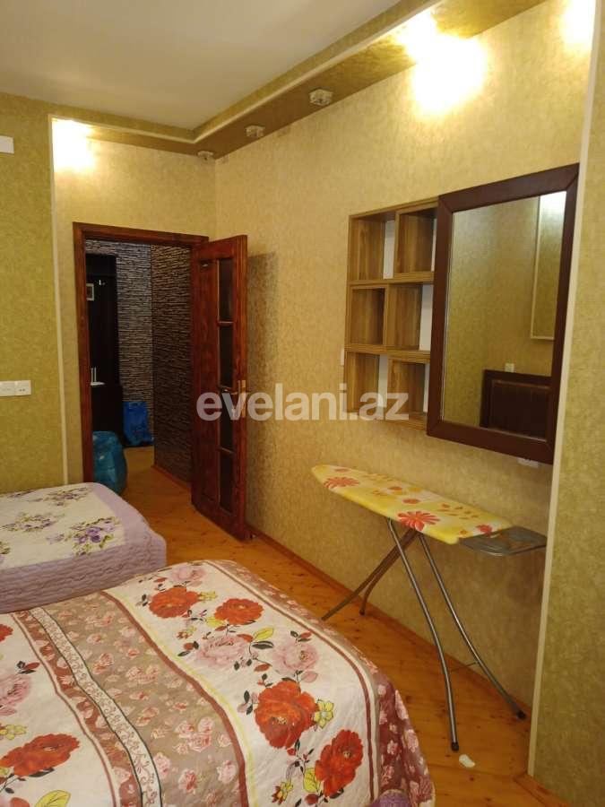 Sale, new building, 2 room, 71 m², Khirdalan