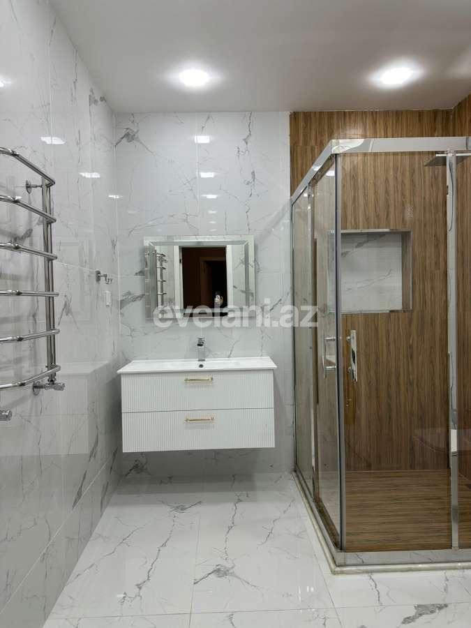Kirayə verilir, yeni tikili, 3 otaqlı, 125 m², Bakı, Nərimanov r, 28 may m.