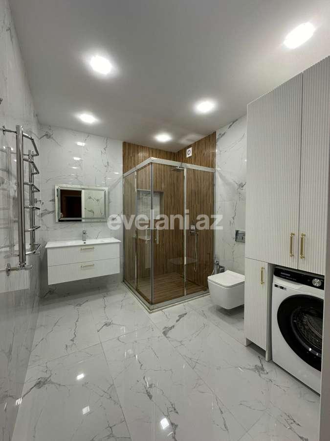Kirayə verilir, yeni tikili, 3 otaqlı, 125 m², Bakı, Nərimanov r, 28 may m.