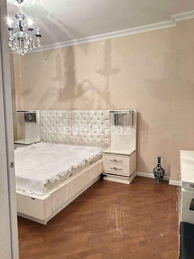 Kirayə verilir, yeni tikili, 3 otaqlı, 125 m², Bakı, Nərimanov r, 28 may m.