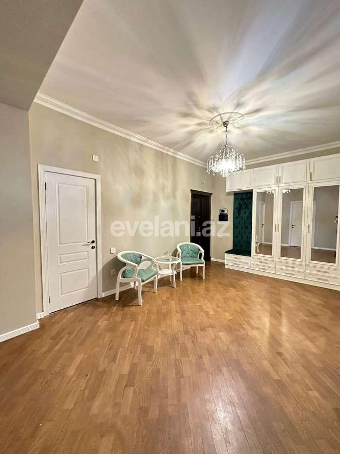 Kirayə verilir, yeni tikili, 3 otaqlı, 125 m², Bakı, Nərimanov r, 28 may m.
