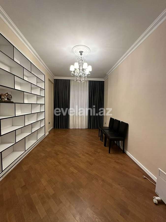 Kirayə verilir, yeni tikili, 3 otaqlı, 125 m², Bakı, Nərimanov r, 28 may m.