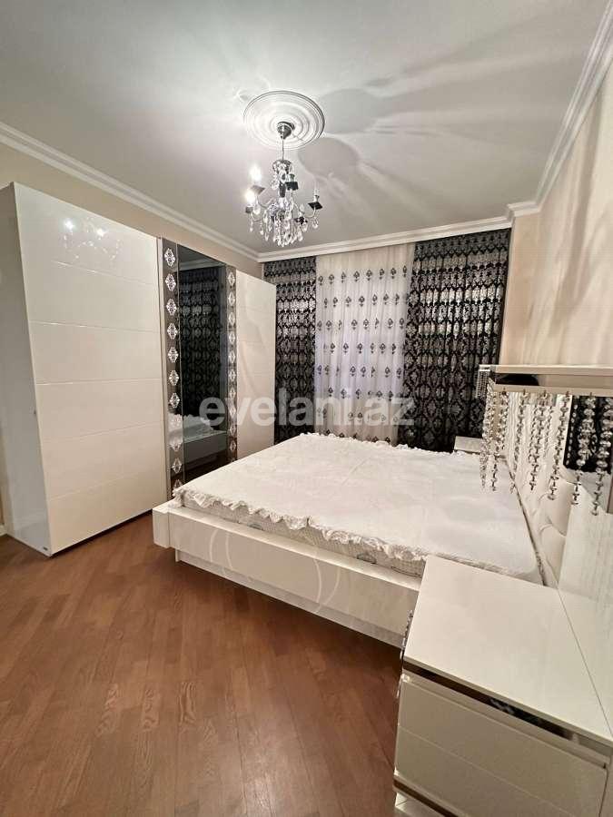 Kirayə verilir, yeni tikili, 3 otaqlı, 125 m², Bakı, Nərimanov r, 28 may m.