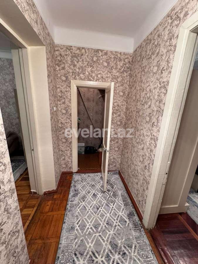 Сдаётся, вторичка, 2-комнаты, 65 m², Баку, Хатаинский r, Шах Исмаил Хатаи m.