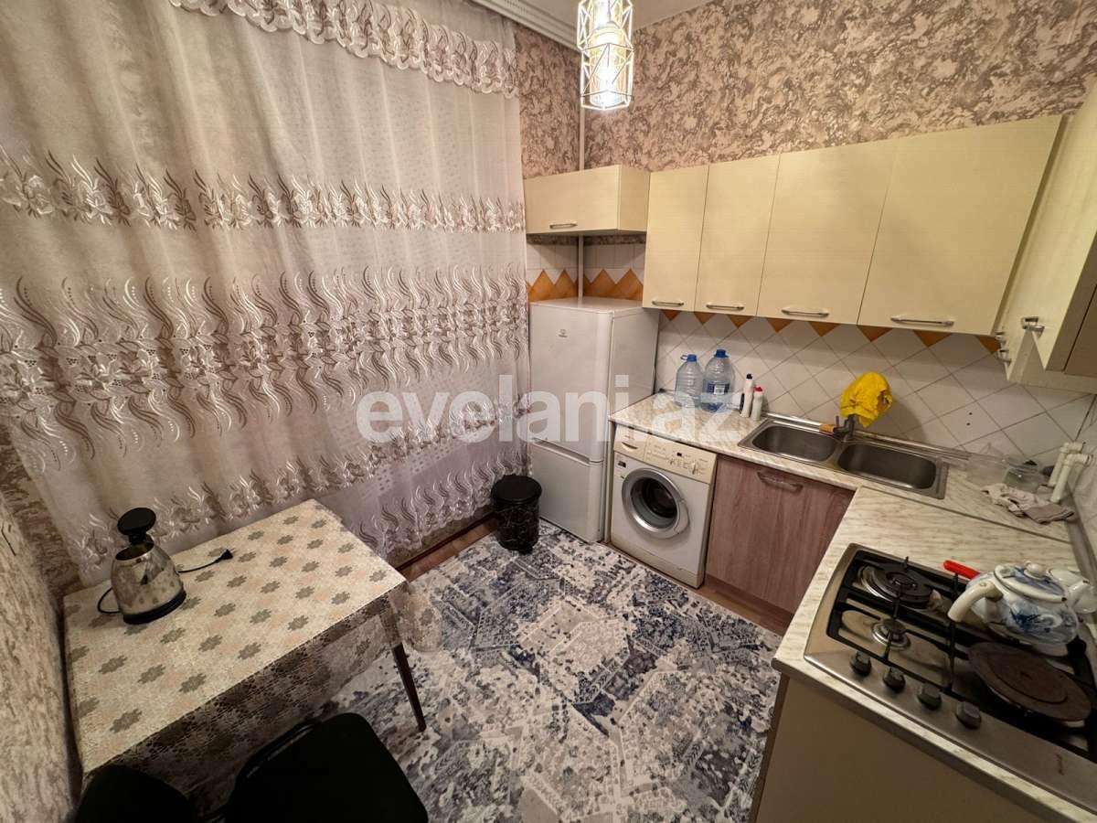 Сдаётся, вторичка, 2-комнаты, 65 m², Баку, Хатаинский r, Шах Исмаил Хатаи m.