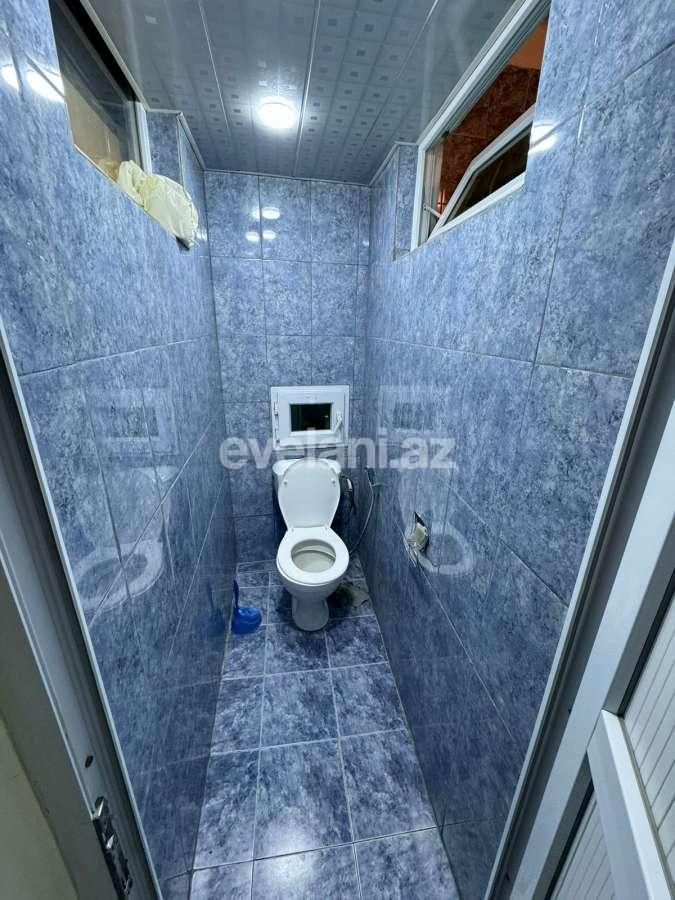 Сдаётся, вторичка, 2-комнаты, 65 m², Баку, Хатаинский r, Шах Исмаил Хатаи m.