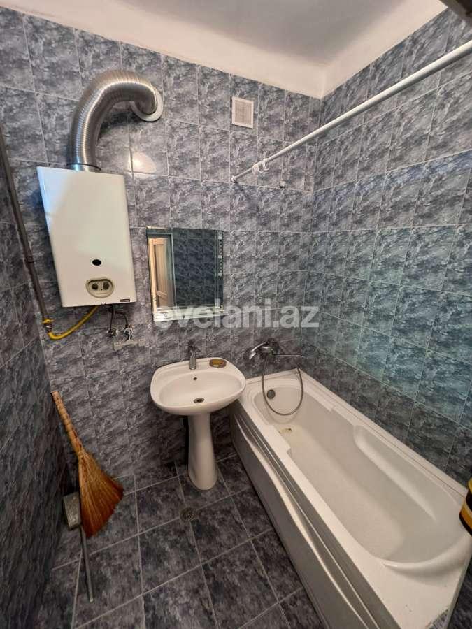 Сдаётся, вторичка, 2-комнаты, 65 m², Баку, Хатаинский r, Шах Исмаил Хатаи m.