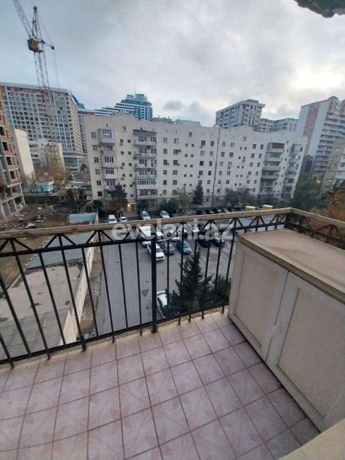 Kirayə verilir, yeni tikili, 1 otaqlı, 56 m², Bakı, Xətai r, Şah İsmayıl Xətai m.