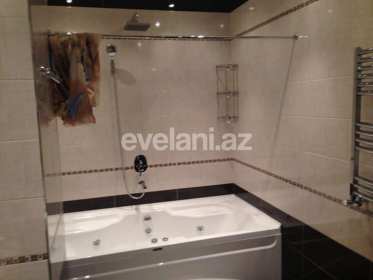 Kirayə verilir, yeni tikili, 5 otaqlı, 285 m², Bakı, Səbail r, İçəri Şəhər m.