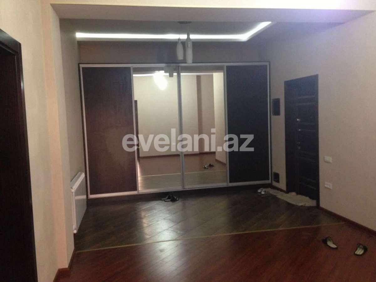 Kirayə verilir, yeni tikili, 5 otaqlı, 285 m², Bakı, Səbail r, İçəri Şəhər m.