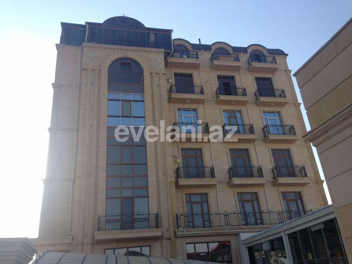 Kirayə verilir, yeni tikili, 5 otaqlı, 285 m², Bakı, Səbail r, İçəri Şəhər m.