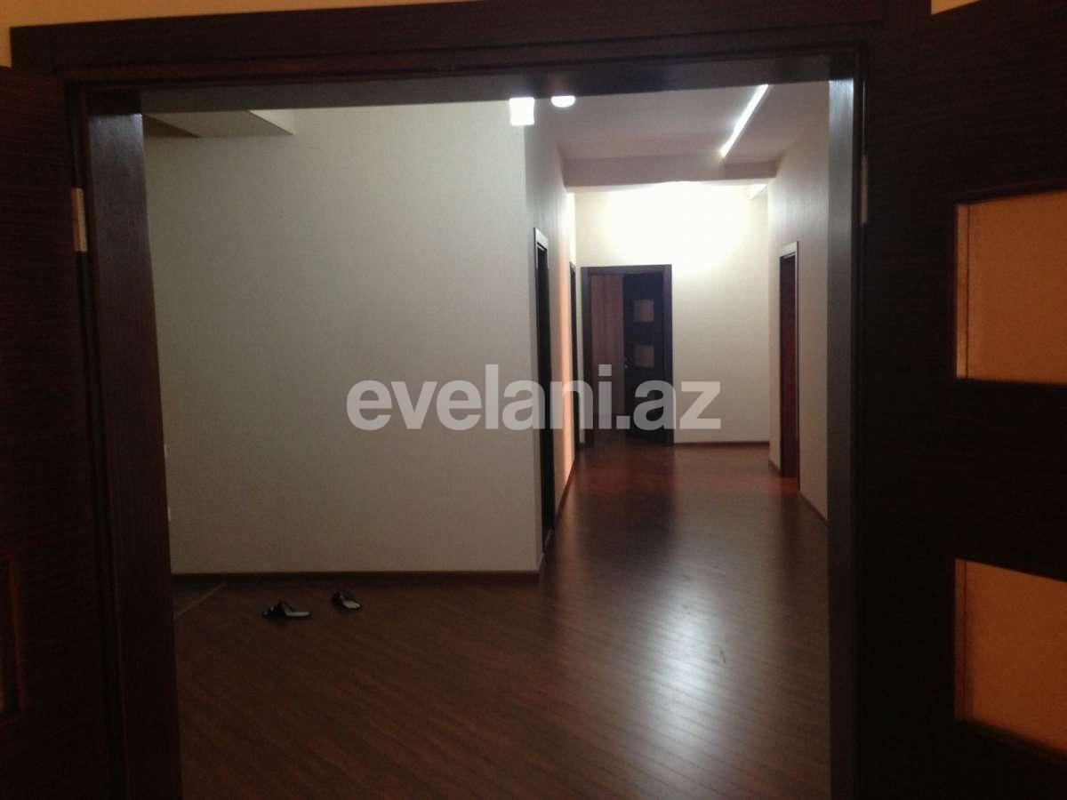 Kirayə verilir, yeni tikili, 5 otaqlı, 285 m², Bakı, Səbail r, İçəri Şəhər m.