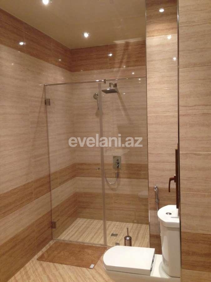 Kirayə verilir, yeni tikili, 5 otaqlı, 285 m², Bakı, Səbail r, İçəri Şəhər m.