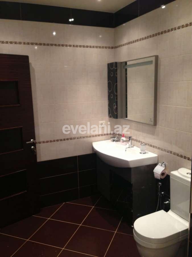 Kirayə verilir, yeni tikili, 5 otaqlı, 285 m², Bakı, Səbail r, İçəri Şəhər m.