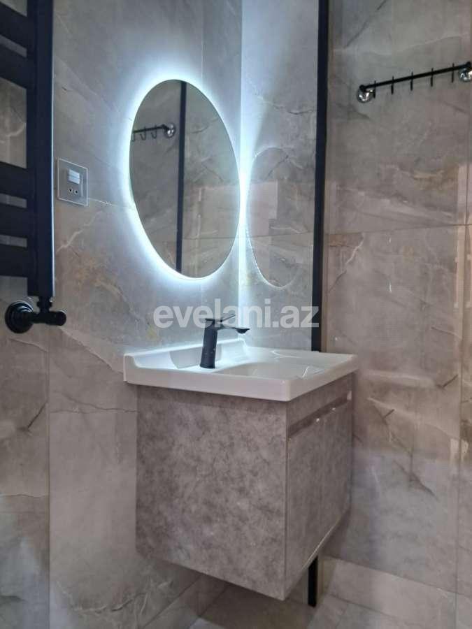 Satılır, yeni tikili, 2 otaqlı, 54 m², Bakı, Nərimanov r.