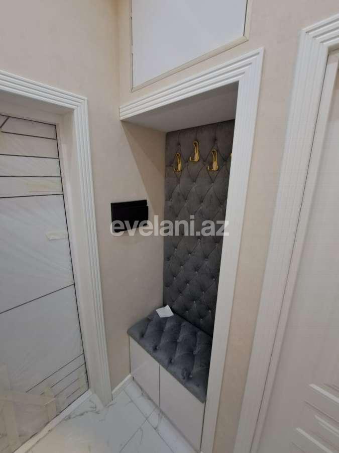 Satılır, yeni tikili, 2 otaqlı, 54 m², Bakı, Nərimanov r.