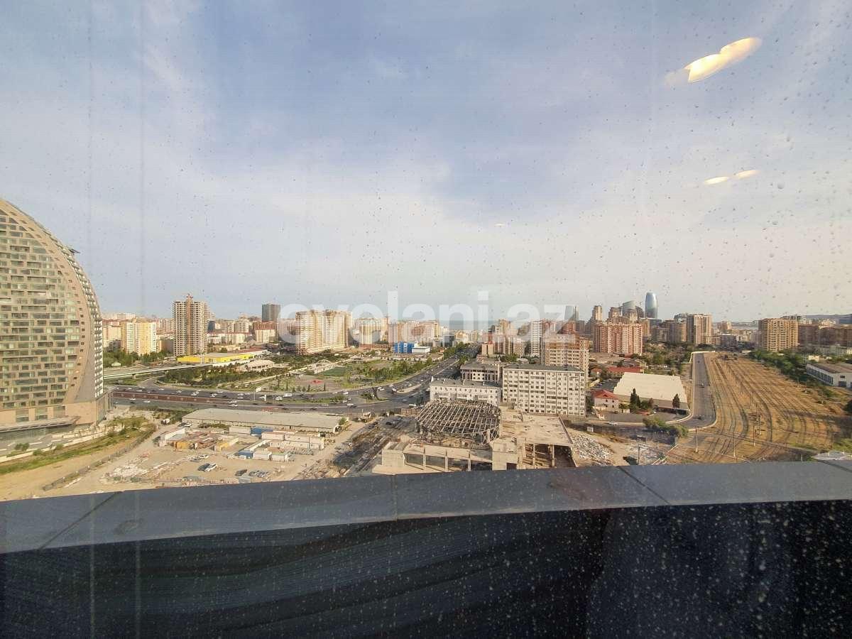 Satılır, ofis, 7 otaqlı, 487 m², Bakı, Nəsimi r, 28 may m.