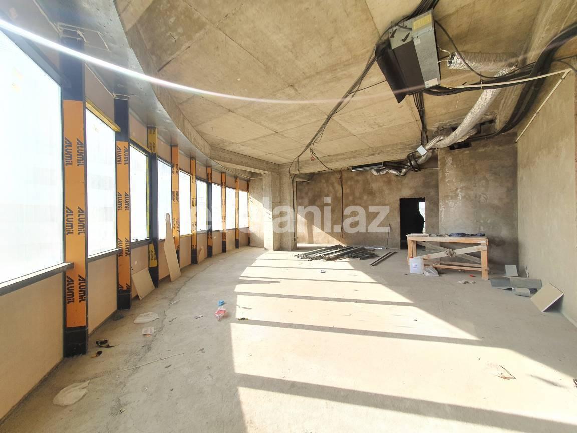 Satılır, ofis, 7 otaqlı, 487 m², Bakı, Nəsimi r, 28 may m.