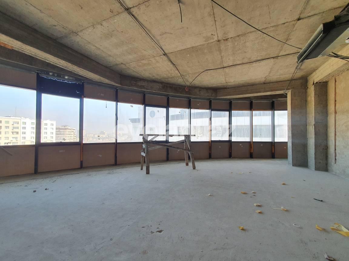 Satılır, ofis, 7 otaqlı, 487 m², Bakı, Nəsimi r, 28 may m.