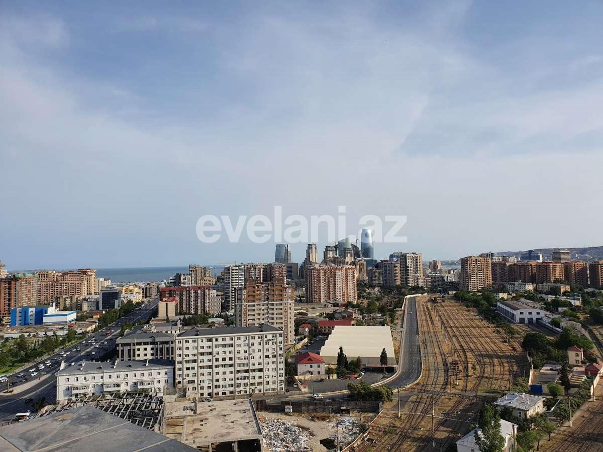 Продаётся, объект, 487 m², Баку, Насиминский r, 28 мая m.