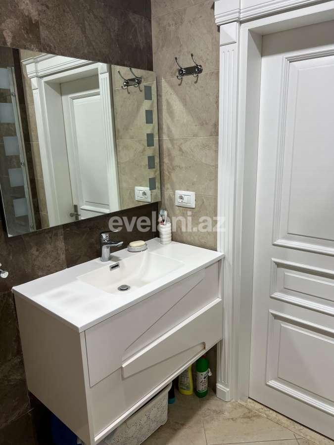 Kirayə verilir, yeni tikili, 2 otaqlı, 105 m², Bakı, Yasamal r, Elmlər Akademiyası m.