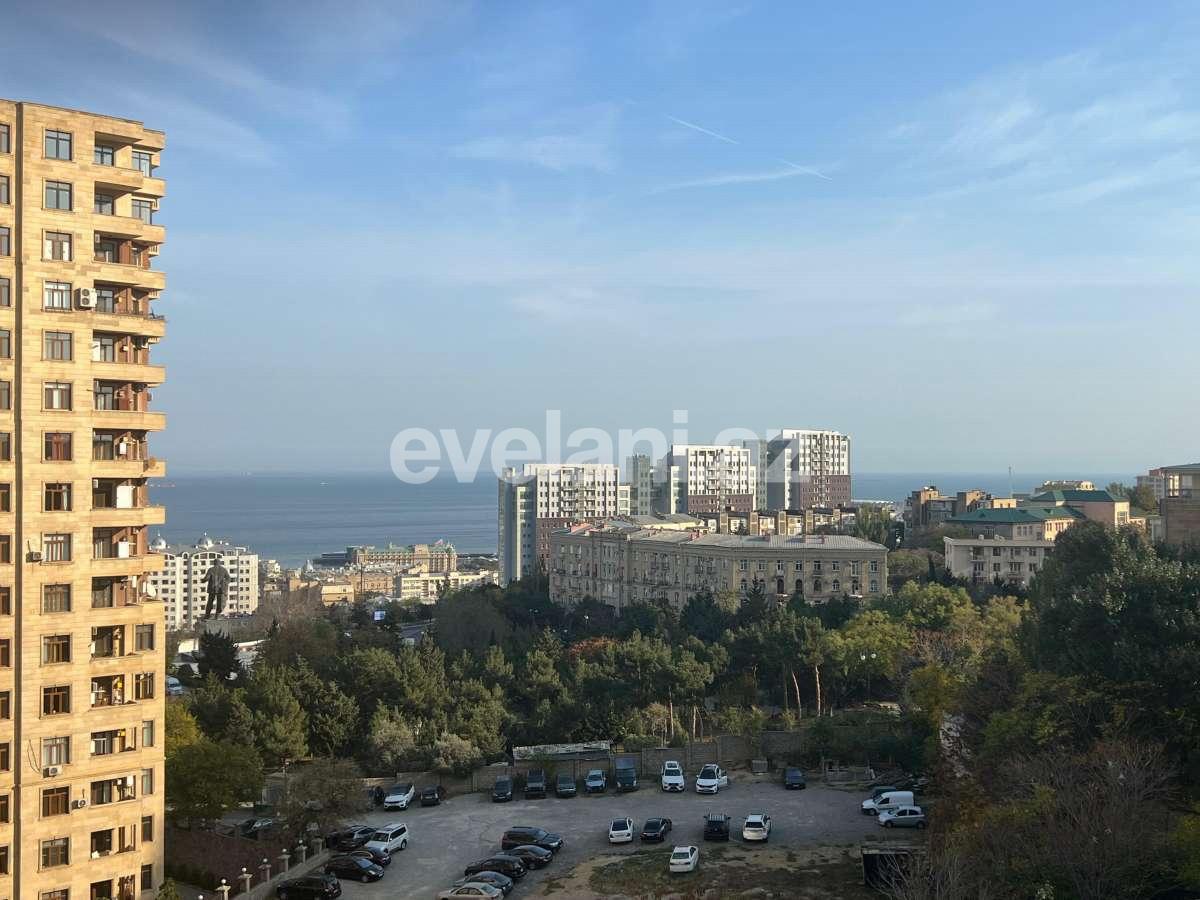 Kirayə verilir, yeni tikili, 2 otaqlı, 105 m², Bakı, Yasamal r, Elmlər Akademiyası m.