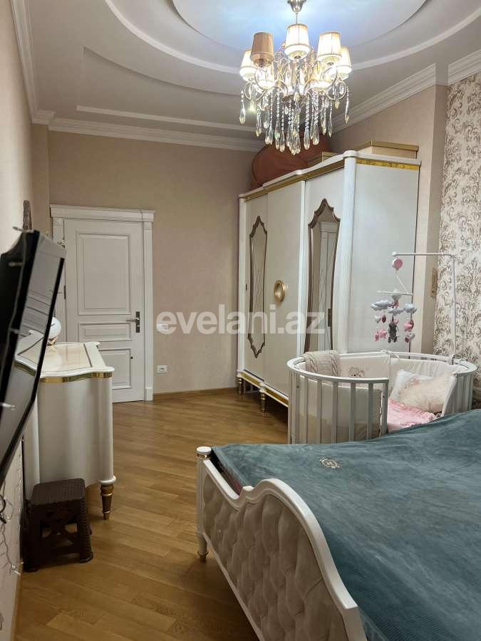 Kirayə verilir, yeni tikili, 2 otaqlı, 105 m², Bakı, Yasamal r, Elmlər Akademiyası m.