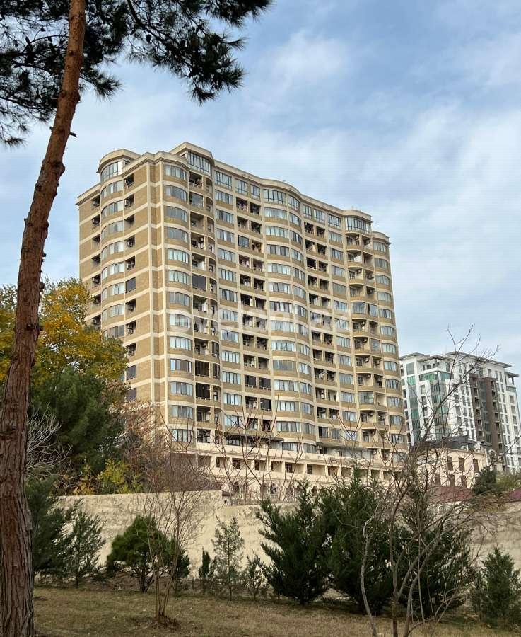 Kirayə verilir, yeni tikili, 2 otaqlı, 105 m², Bakı, Yasamal r, Elmlər Akademiyası m.