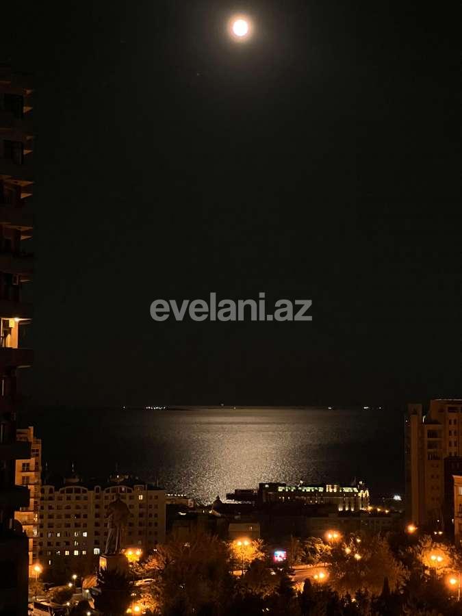 Kirayə verilir, yeni tikili, 2 otaqlı, 105 m², Bakı, Yasamal r, Elmlər Akademiyası m.