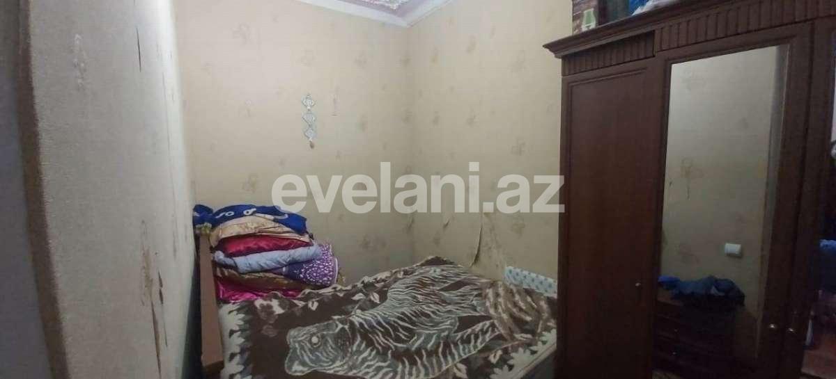 Продаётся, вторичка, 3-комнаты, 70 m², Баку, Ясамальский r, Элмляр Академиясы m.