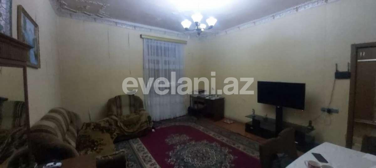 Продаётся, вторичка, 3-комнаты, 70 m², Баку, Ясамальский r, Элмляр Академиясы m.