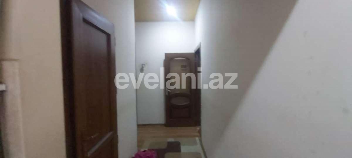 Продаётся, вторичка, 3-комнаты, 70 m², Баку, Ясамальский r, Элмляр Академиясы m.