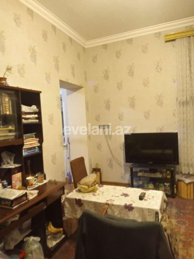 Продаётся, вторичка, 3-комнаты, 70 m², Баку, Ясамальский r, Элмляр Академиясы m.