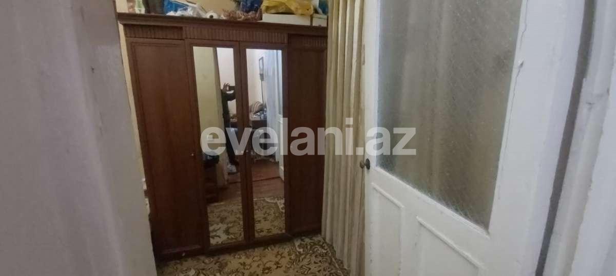 Продаётся, вторичка, 3-комнаты, 70 m², Баку, Ясамальский r, Элмляр Академиясы m.