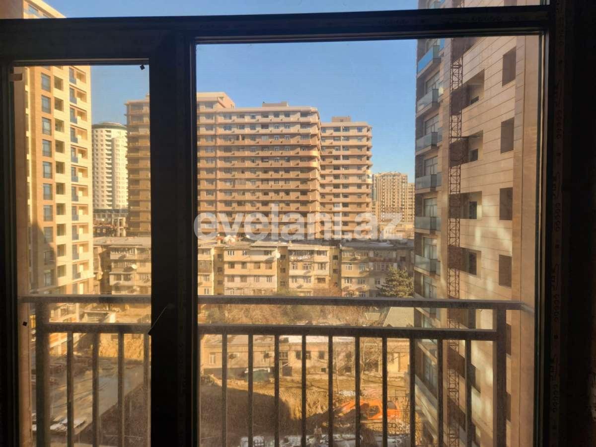 Satılır, yeni tikili, 1 otaqlı, 54 m², Bakı, Nəsimi r, 28 may m.