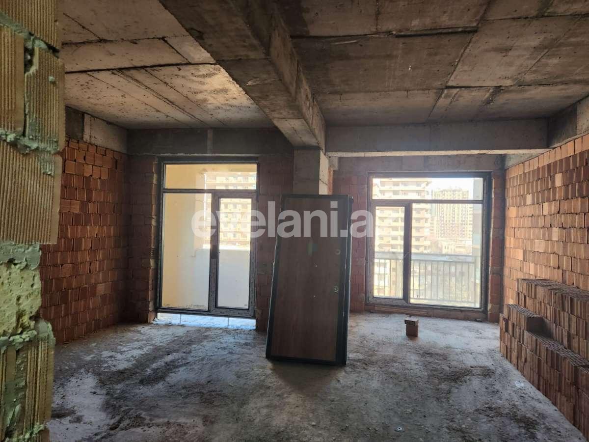 Satılır, yeni tikili, 1 otaqlı, 54 m², Bakı, Nəsimi r, 28 may m.