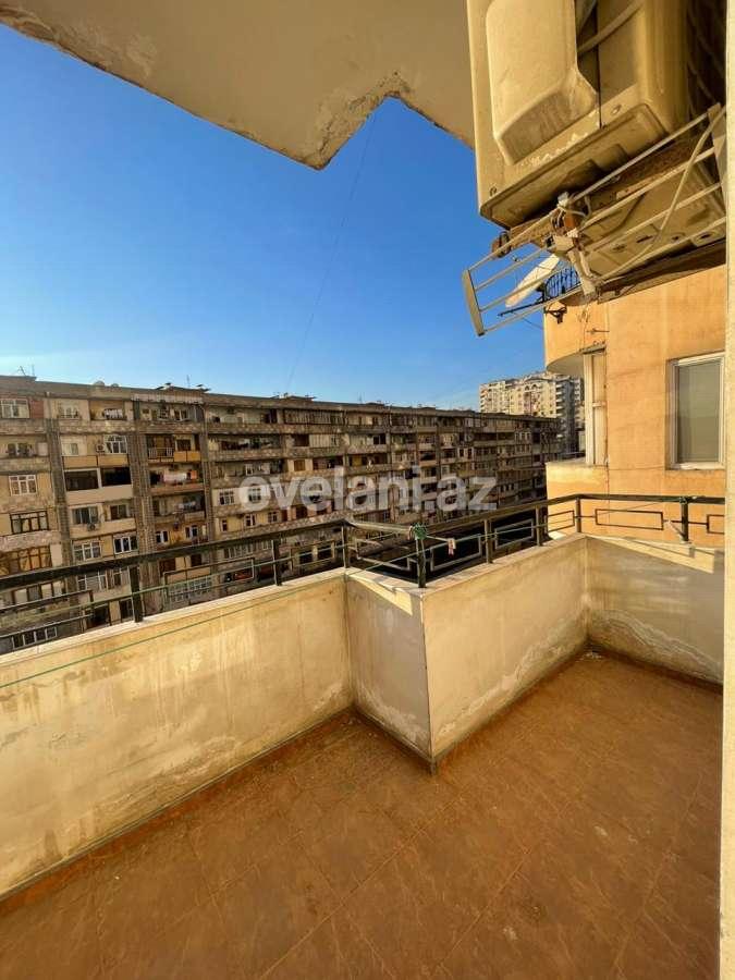 Kirayə verilir, yeni tikili, 2 otaqlı, 91 m², Bakı, Nərimanov r, Gənclik m.