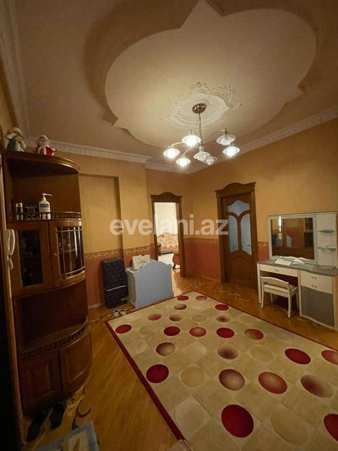 Kirayə verilir, yeni tikili, 2 otaqlı, 91 m², Bakı, Nərimanov r, Gənclik m.
