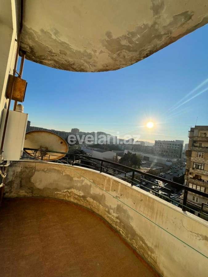 Kirayə verilir, yeni tikili, 2 otaqlı, 91 m², Bakı, Nərimanov r, Gənclik m.